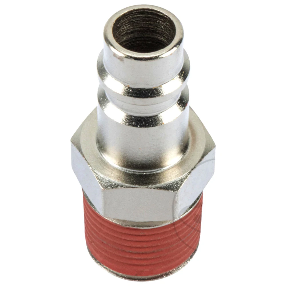 Druckluftschlauch LW10 20M mit Stahlkupplung + Nippel_1