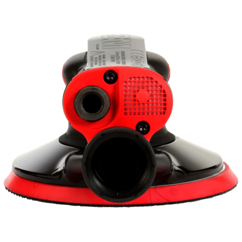 3M Pneumatischer Exzenterschleifer 150 mm, 8 mm Schleifhub_0