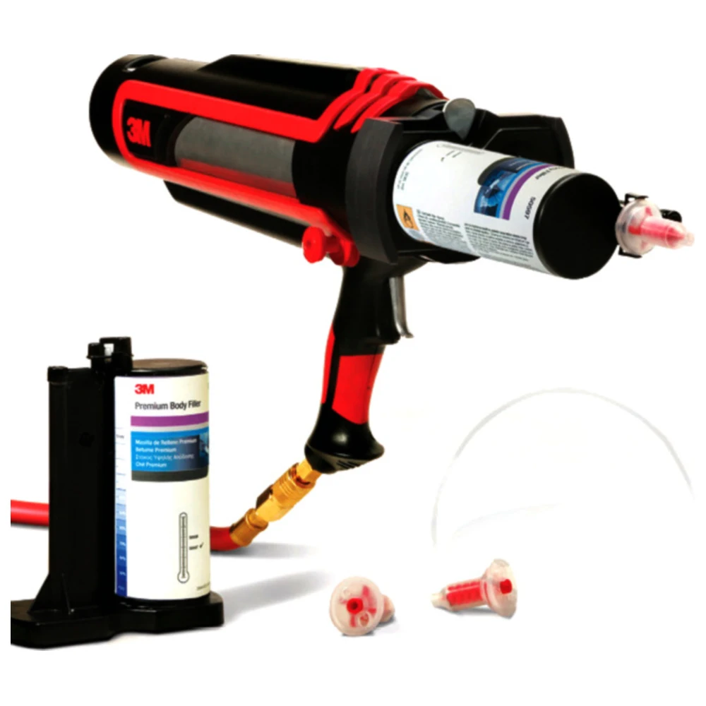 Verarbeitungsgerät DMS für Premium Spachtel_0