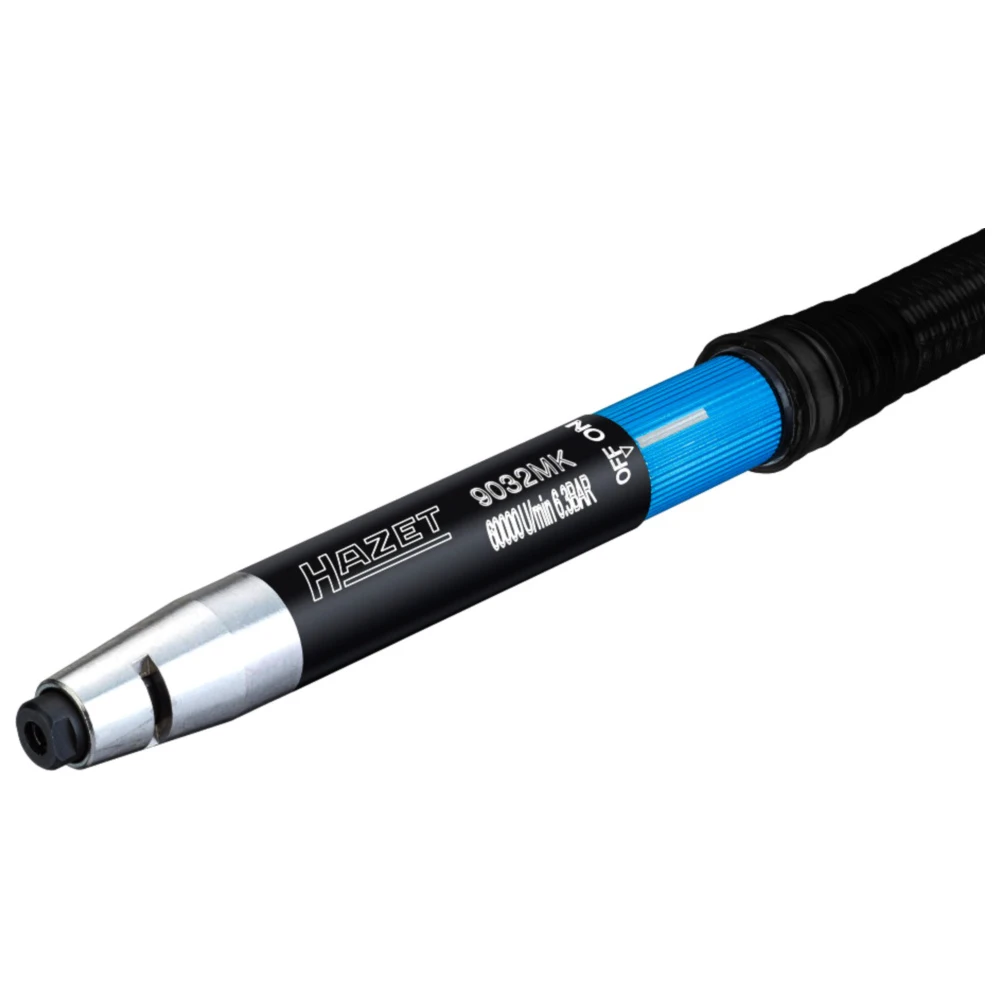 Mikro Stabschleifer Hazet GRADE 3 mm für präzise Bearbeitung_0