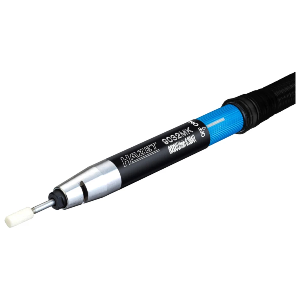 Mikro Stabschleifer Hazet GRADE 3 mm für präzise Bearbeitung_1