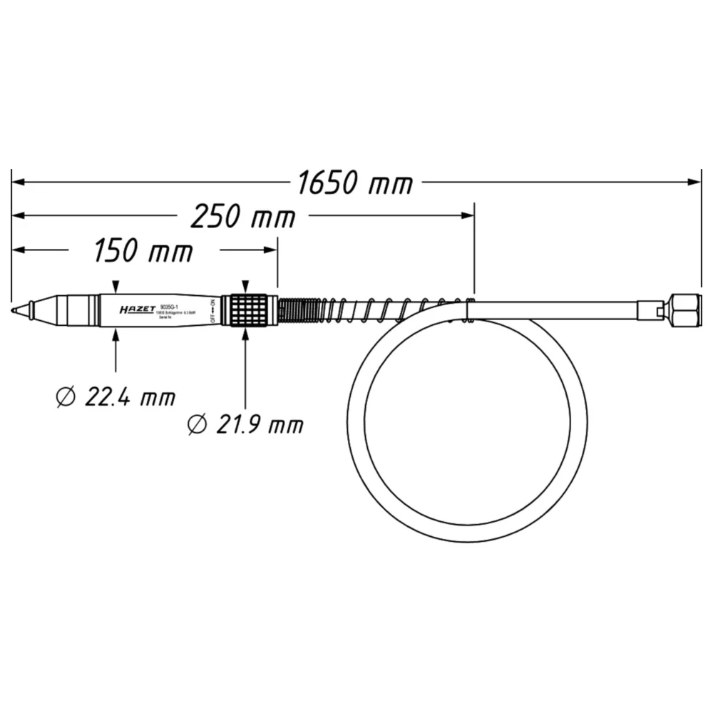 Gravierstift für präzise Kennzeichnung_0