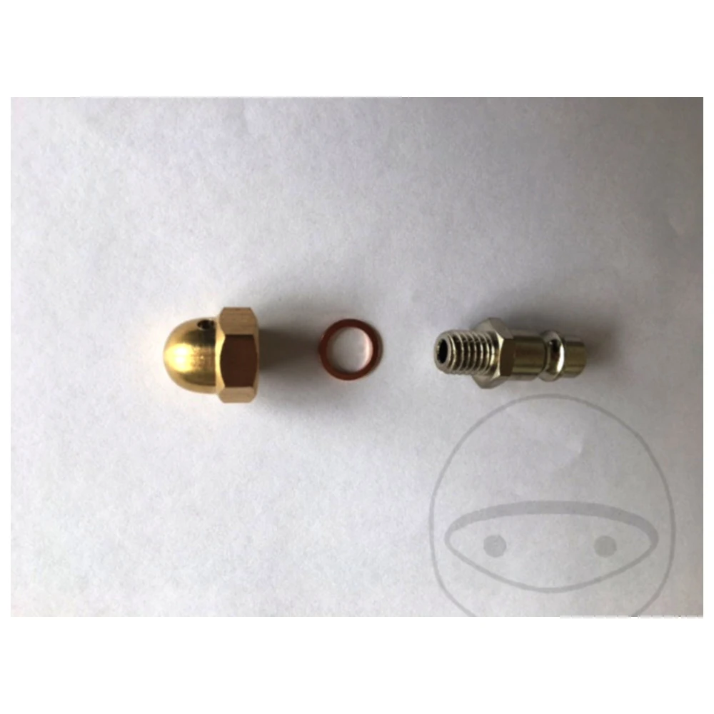 Anschlussstecker für Bremsenentlüftungsgeräte_0