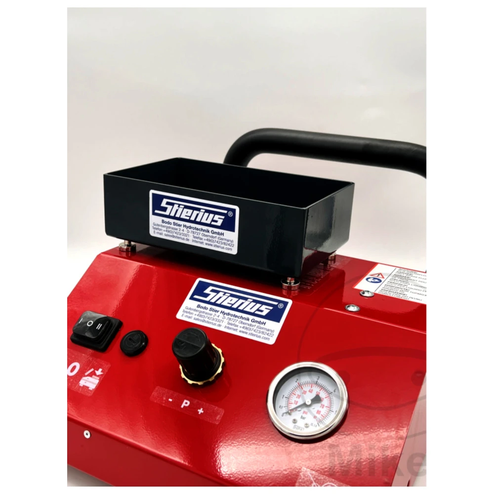 Magnetische Organizer-Box für Bremsenservicegeräte_0