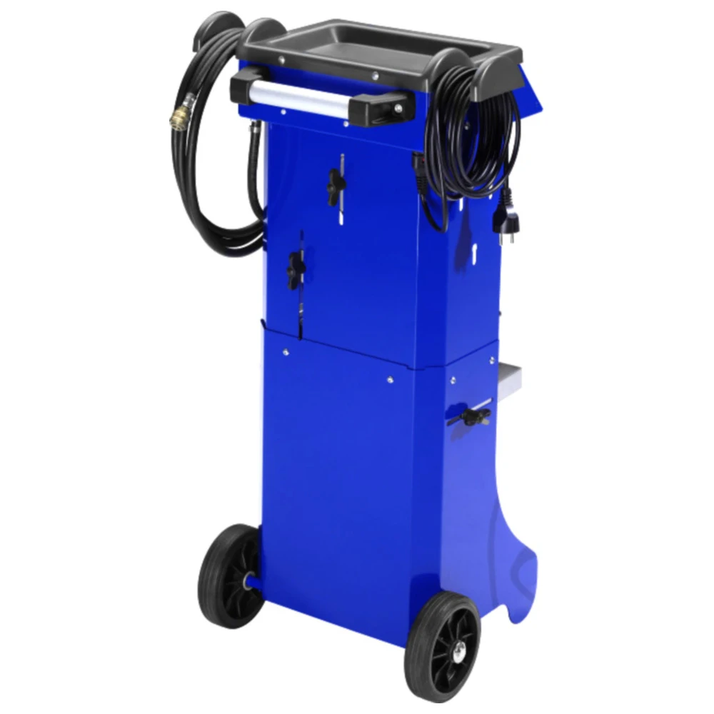 Bremsflüssigkeitsfüll- und Entlüftergerät FB 30 EDR_0