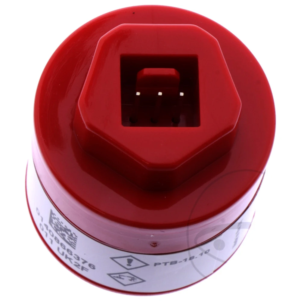 Sauerstoffsensor für Abgastester Texa_0