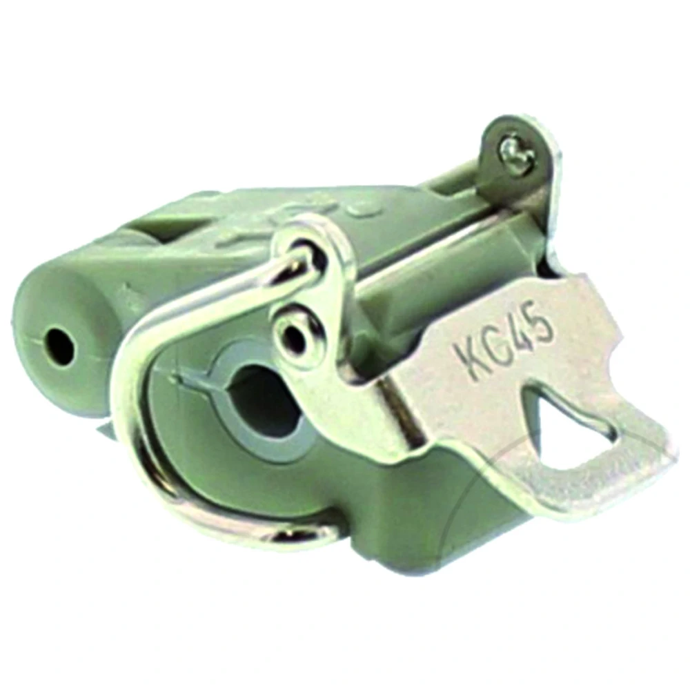 Klemmgeber 4,5 mm für Bosch Abgastester_0