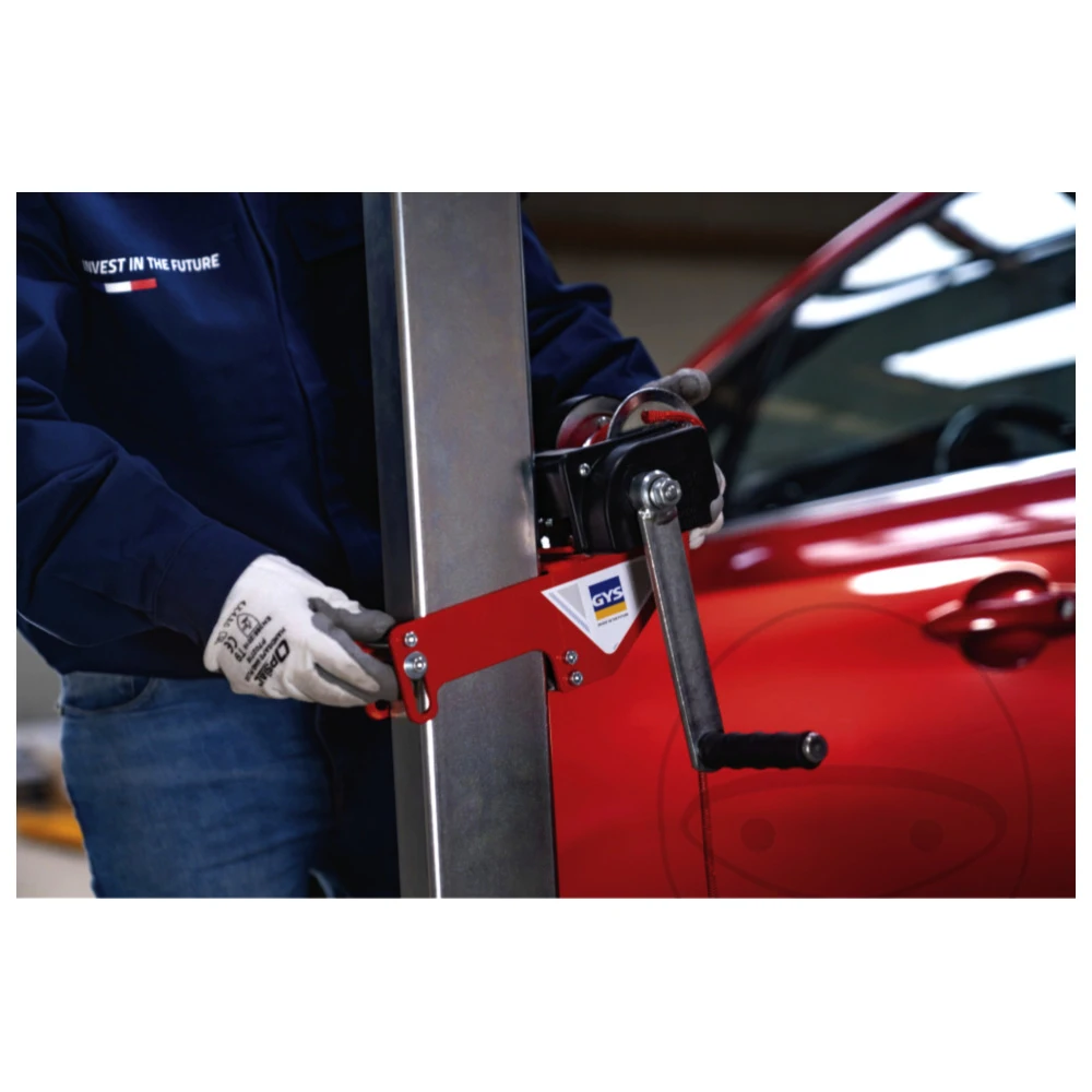 AIRFIX DRAW ALIGNER Dellenentferner_1