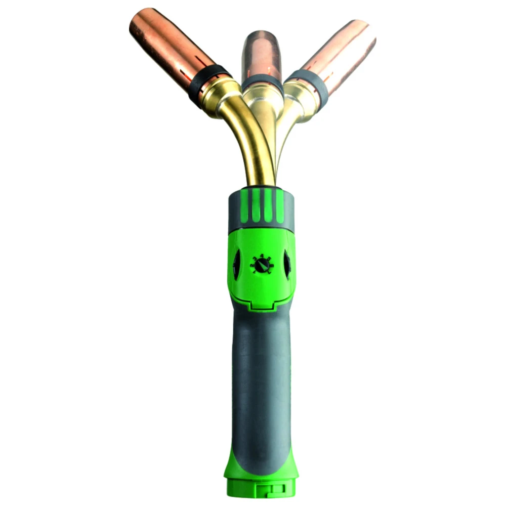 Migatronic Brenner-Schlauchpaket ML 150 TWIST für MIG-Schweißen