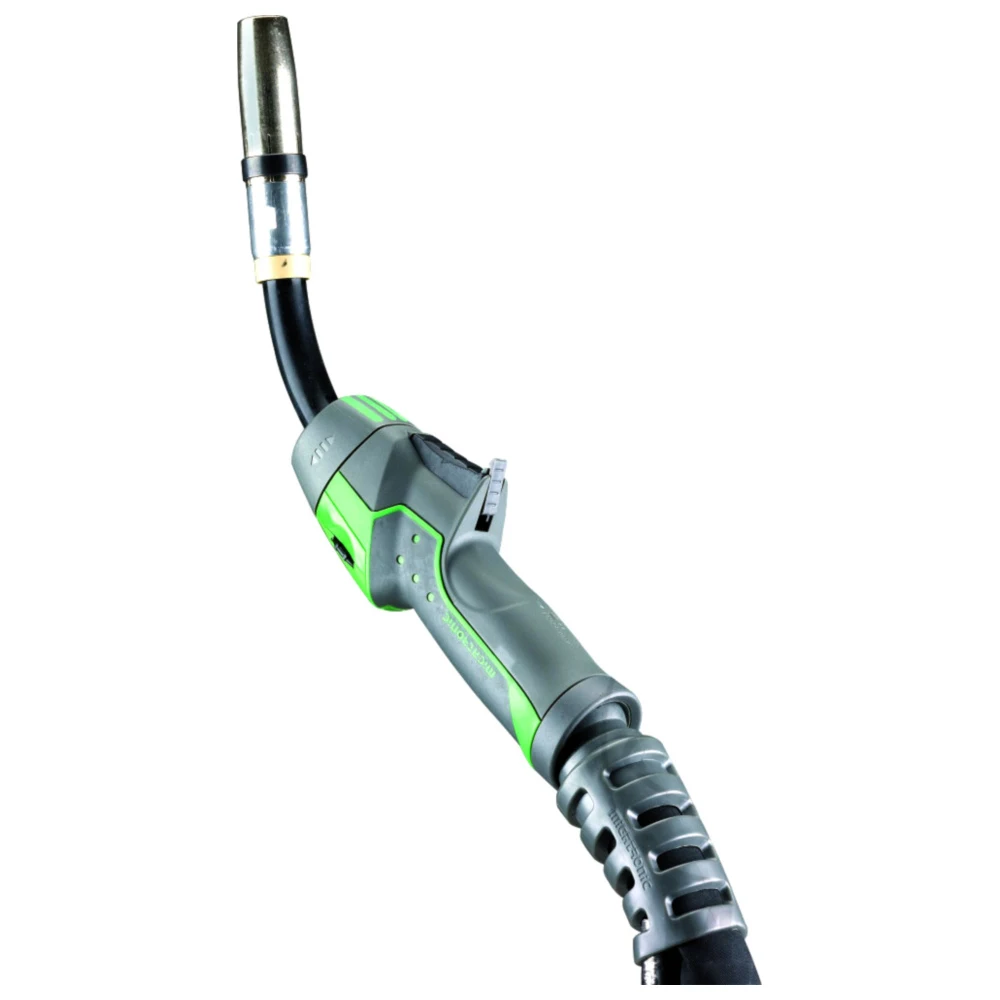 Migatronic Brenner-Schlauchpaket ML 150 TWIST für MIG-Schweißen