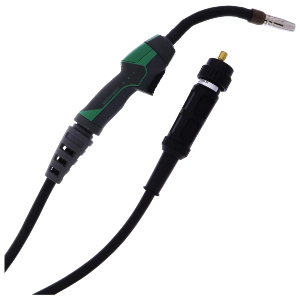 Brenner Schlauchpaket mit Teflon ML 250_0