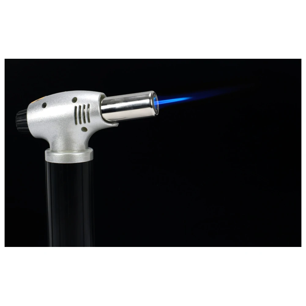 Taschen Gasbrenner für präzises Löten und Erhitzen_1