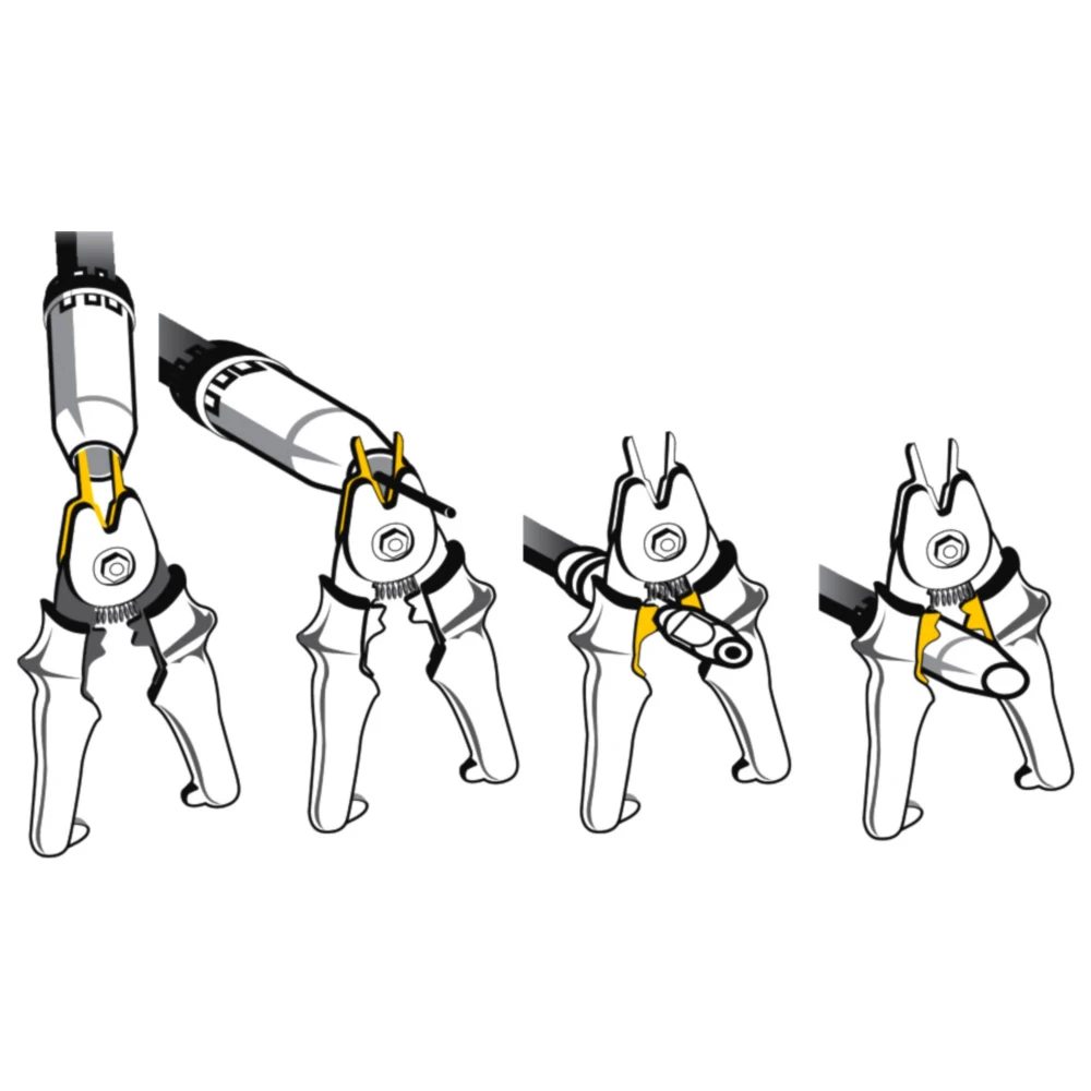 Düsenzange für MIG/MAG Schweißgeräte_0