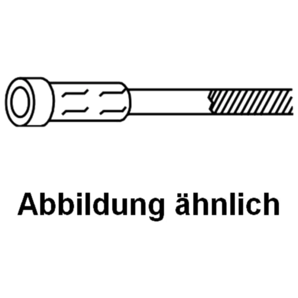 Drahtführungsspirale für Migatronic Schweißbrenner_0