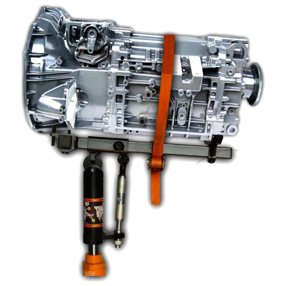 Uni-Getriebehalter für 25/30/35 mm Aufnahme_2