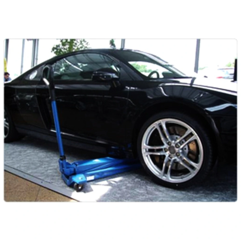 Rangierheber AC DK20Q für tiefergelegte Fahrzeuge_2