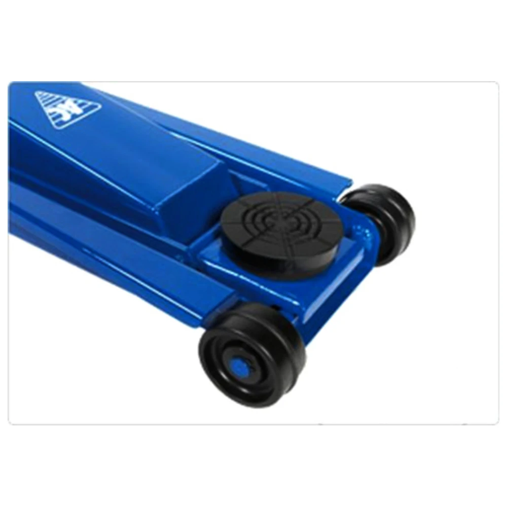 Gummiauflage für Rangierheber DK GS1_0