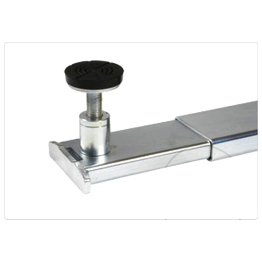 Gummiauflage für Rangierheber DK GS1_1