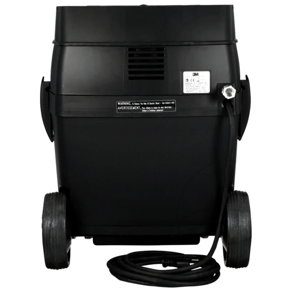 3M Absaugeinheit 30 Liter Klasse M_0