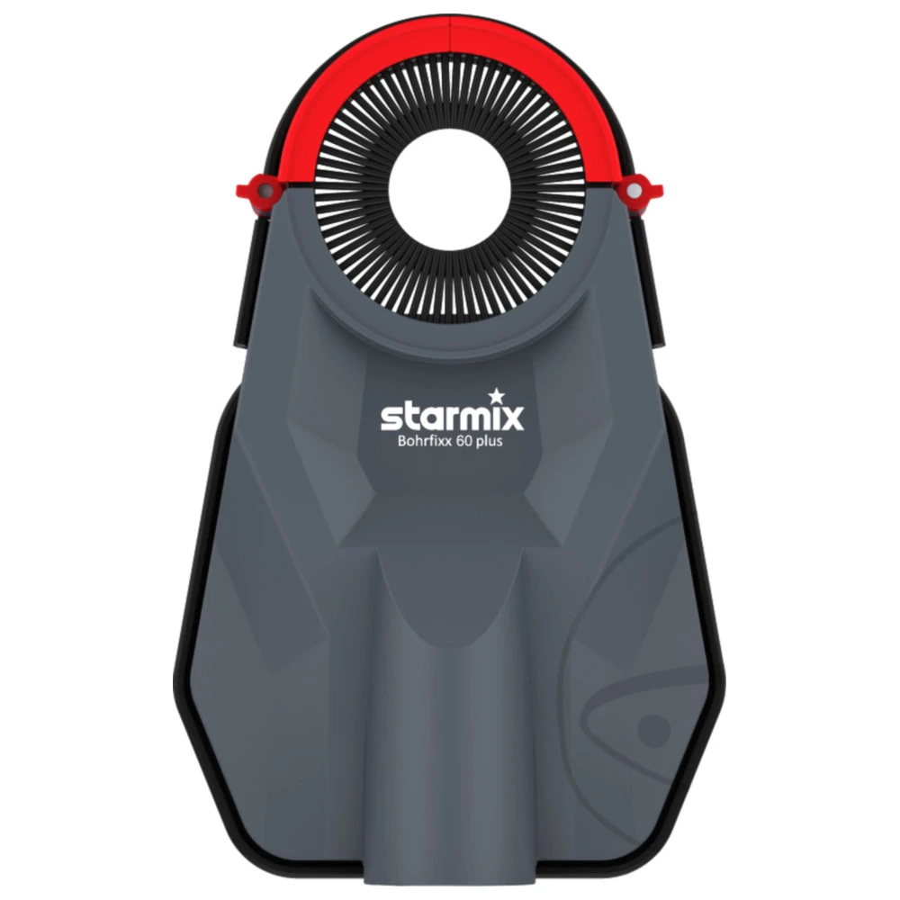 BOHRFIXX 60 Plus - Staubabsauger für bohrende Werkzeuge_0