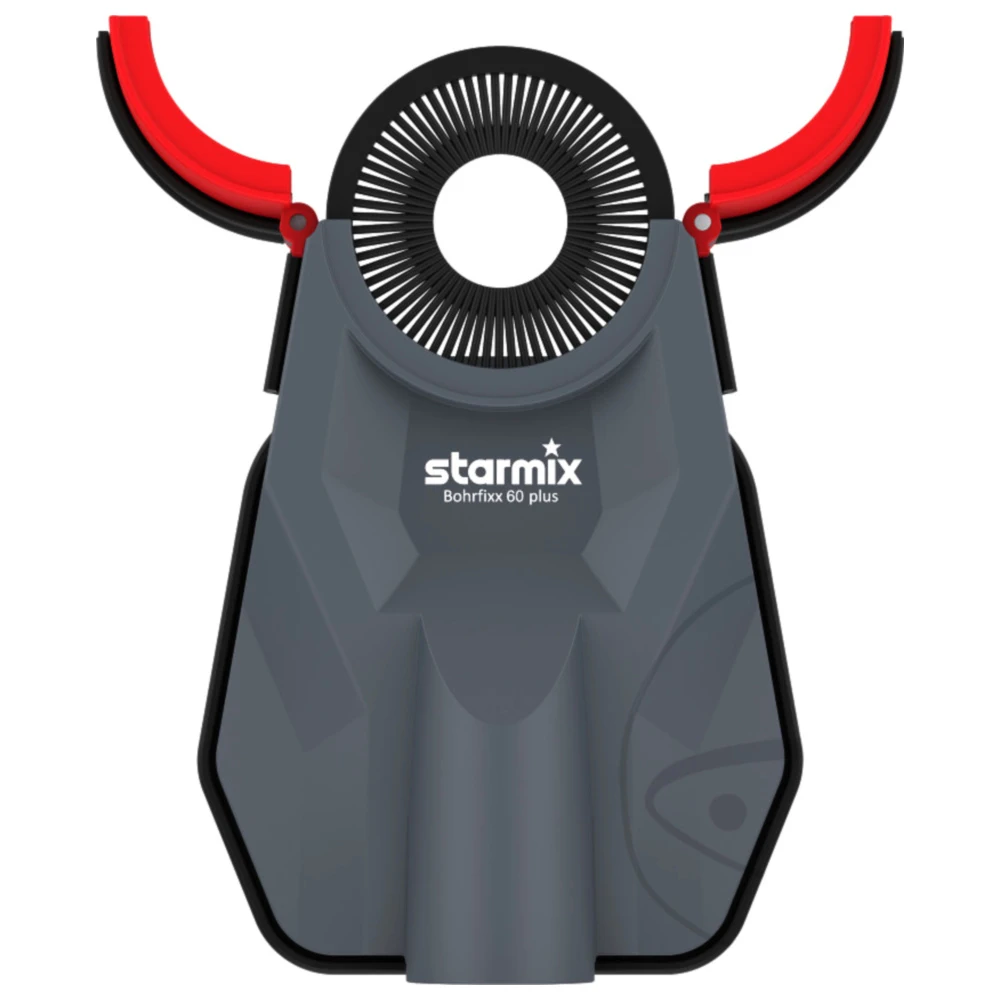 BOHRFIXX 60 Plus - Staubabsauger für bohrende Werkzeuge_1