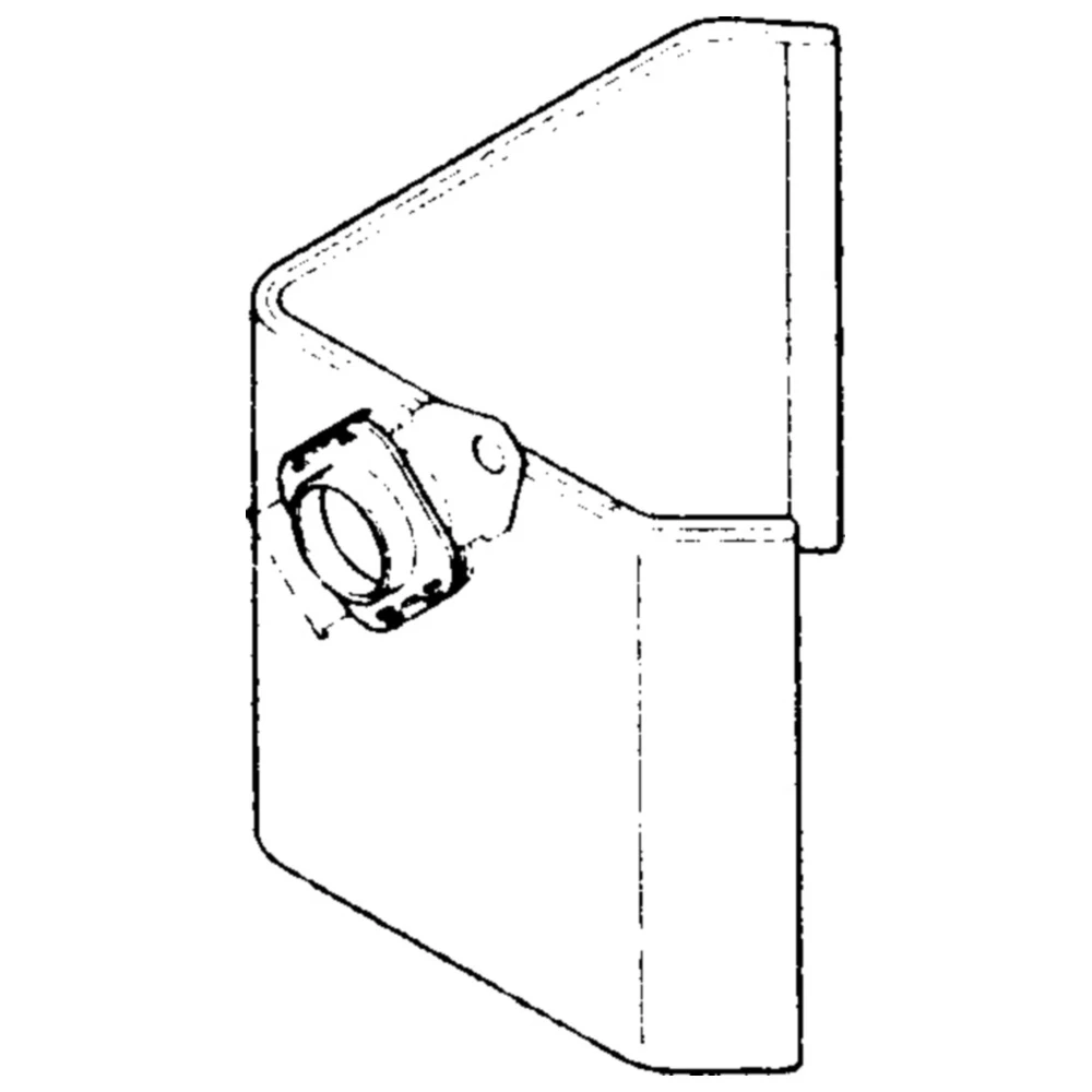 Filtersack VPE 5 Stück für SQ 450 11/21/31_0