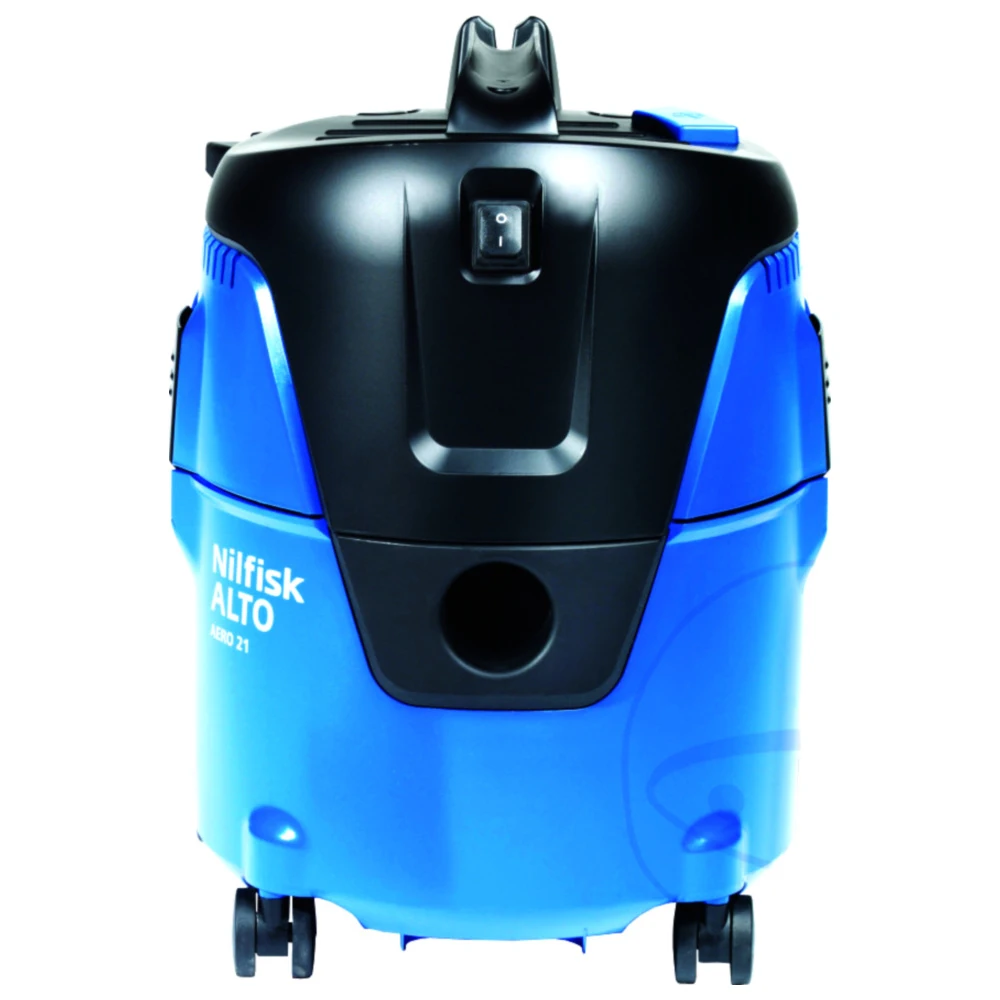 Nilfisk Alto Aero 21-01 PC Nass-/Trockensauger_0