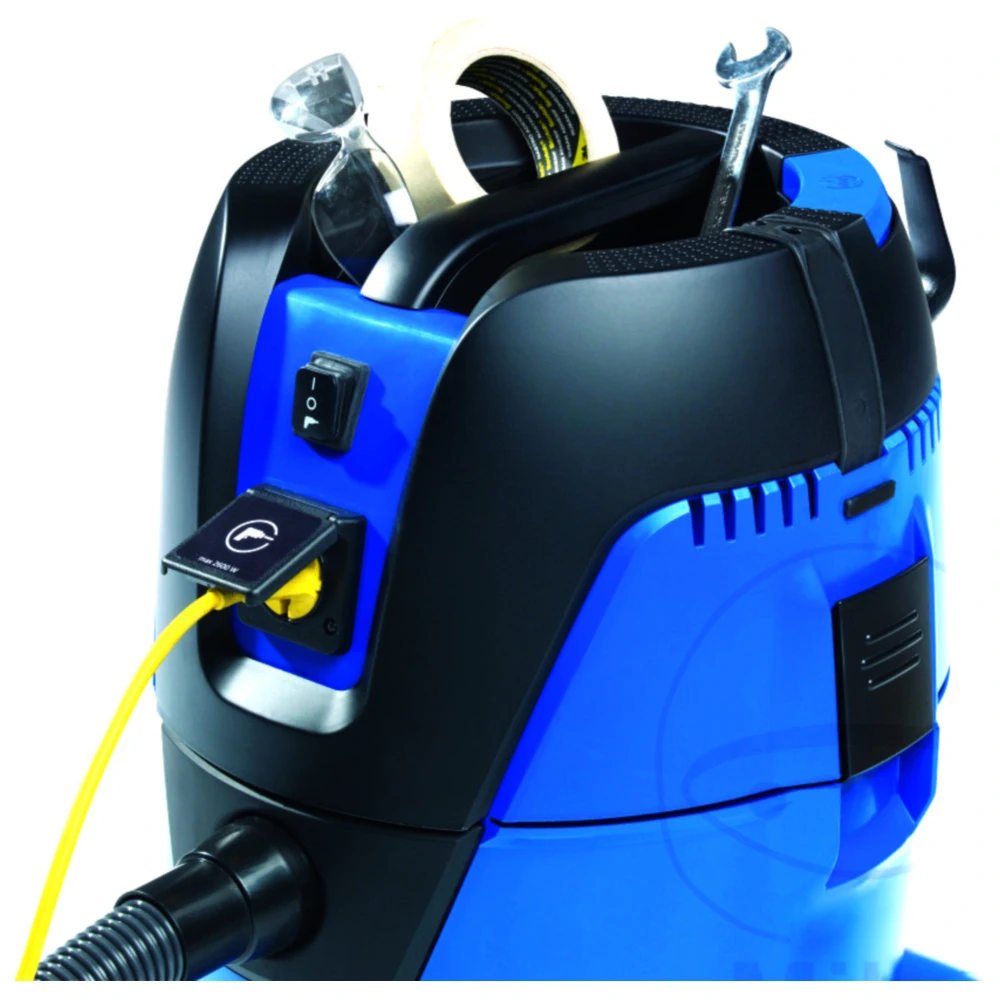 Nilfisk Aero 26-21 PC Nass-/Trockensauger_0