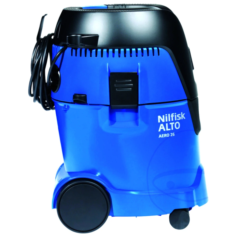 Nilfisk Aero 26-21 PC Nass-/Trockensauger_1