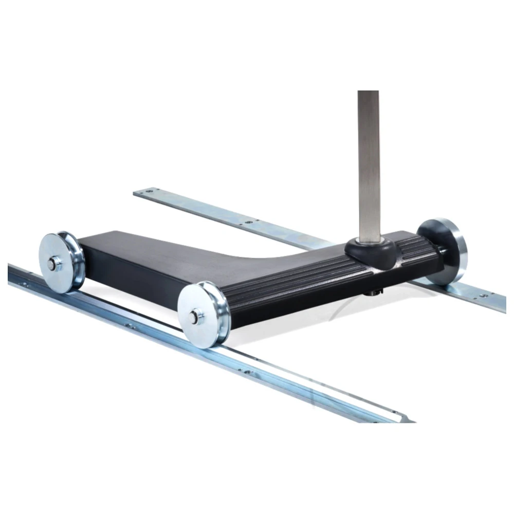 Schienensatz SEG IV + V für Hella _1