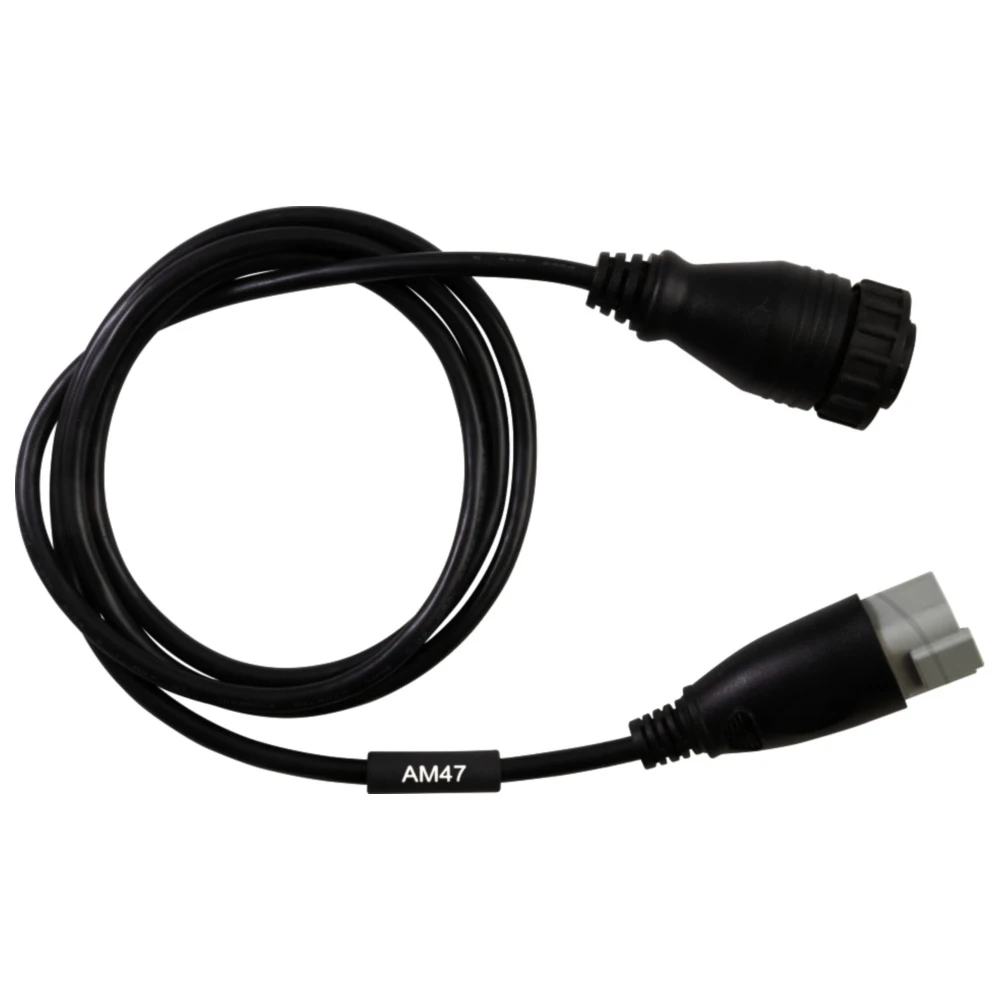 TEXA Diagnoseadapter für BRP Marine MY 2010_0