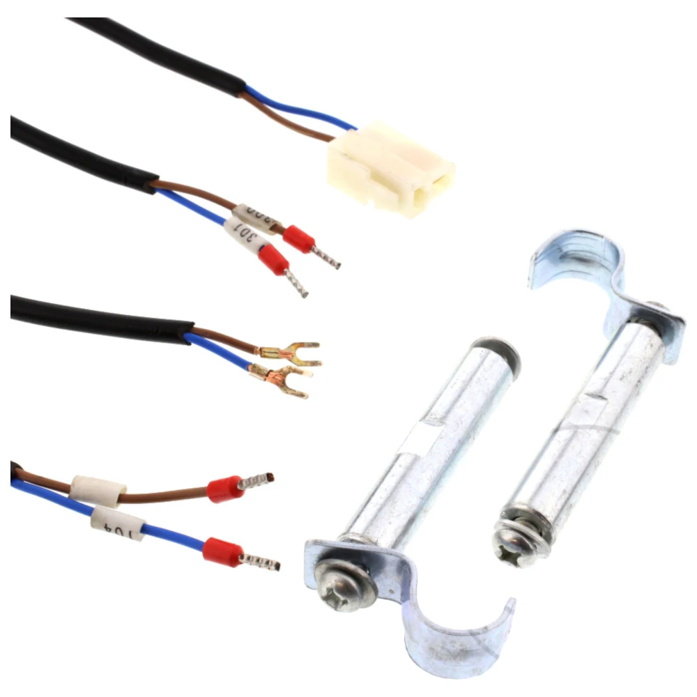 Säulenverlängerung 600 mm für JMP Fox 4000 H_1