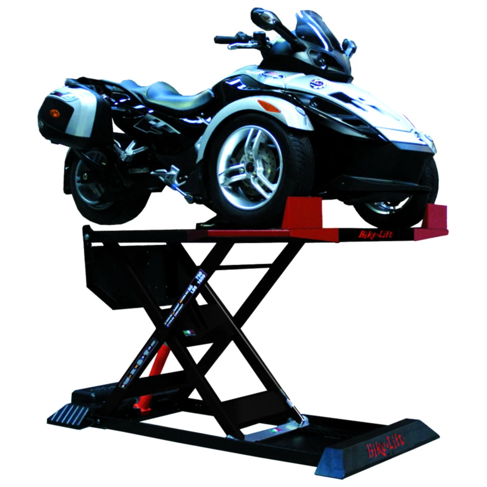 Verbreiterung für CG 756 Hebebühne_0