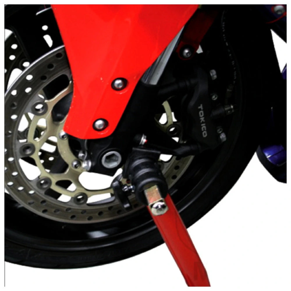 Montageständer für: MV Agusta, Motorräder mit Radialbremse_0