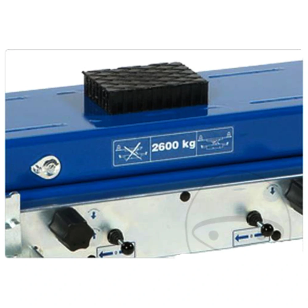 Gummiklotz 40 mm AC FSD2 für Scherenheber_0