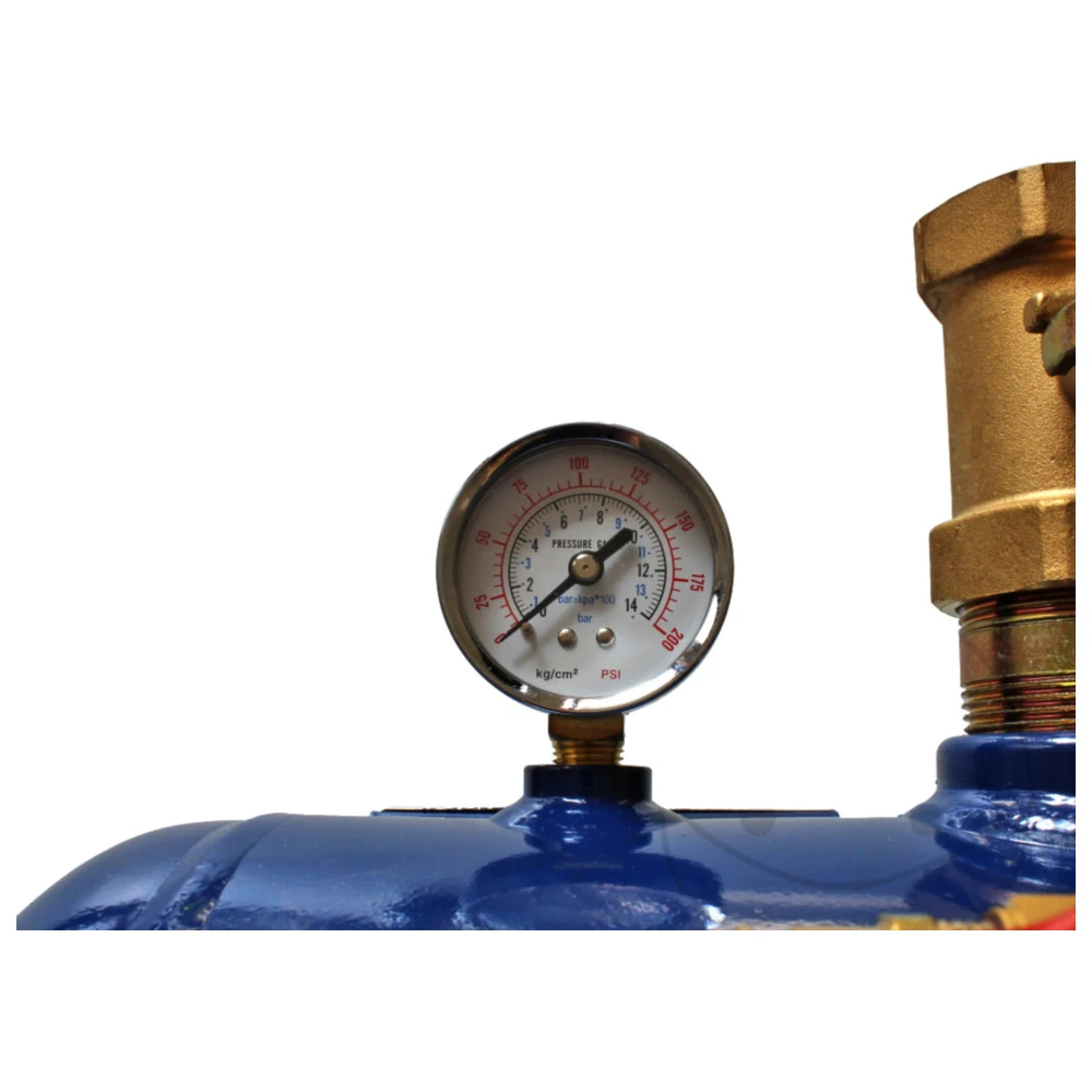 Reifenfüllkanone TIRE Booster II 18.9L_1