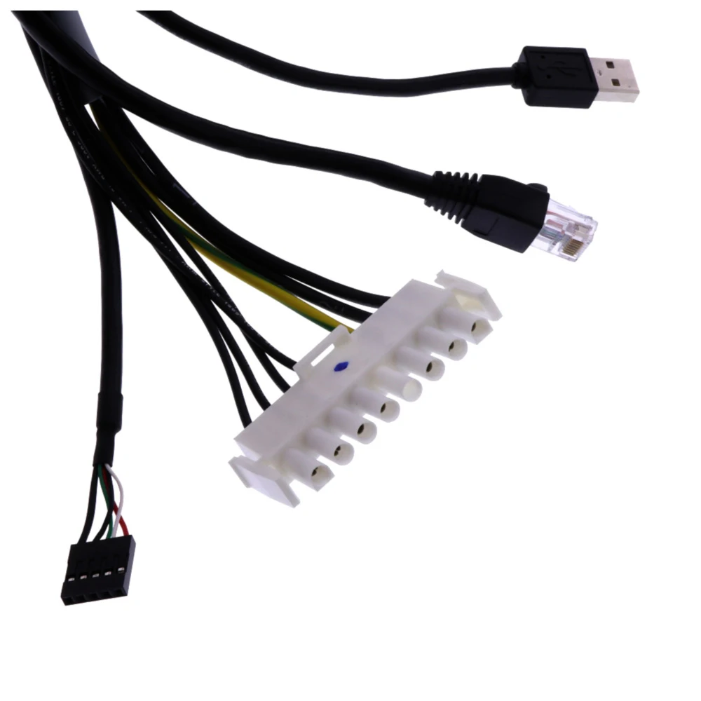 Geodyna 7340 Stromversorgungseinheit für Motorräder_1