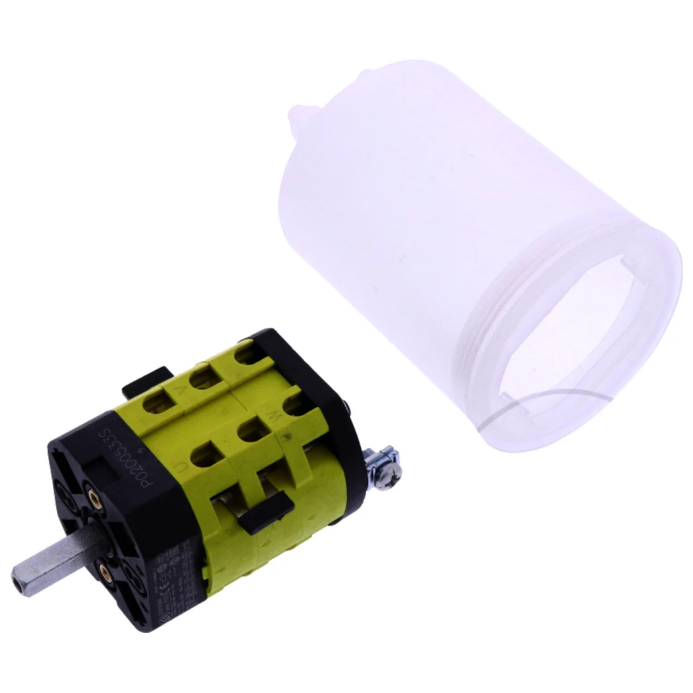 Wendeschalter Ravaglioli für Reifenmontiergeräte G840_0