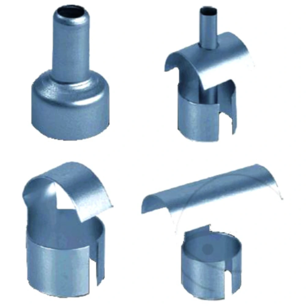 Steinel HL Stick Heißluftgebläse mit 4 Düsen_0