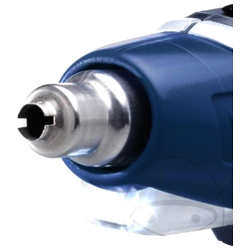 Steinel HL Stick Heißluftgebläse mit 4 Düsen_1