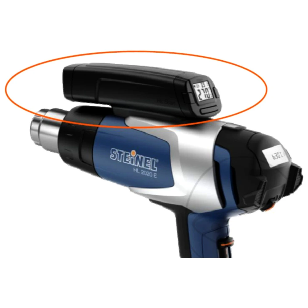 Temperaturmessgerät HL Scan für Heißluftgebläse_0