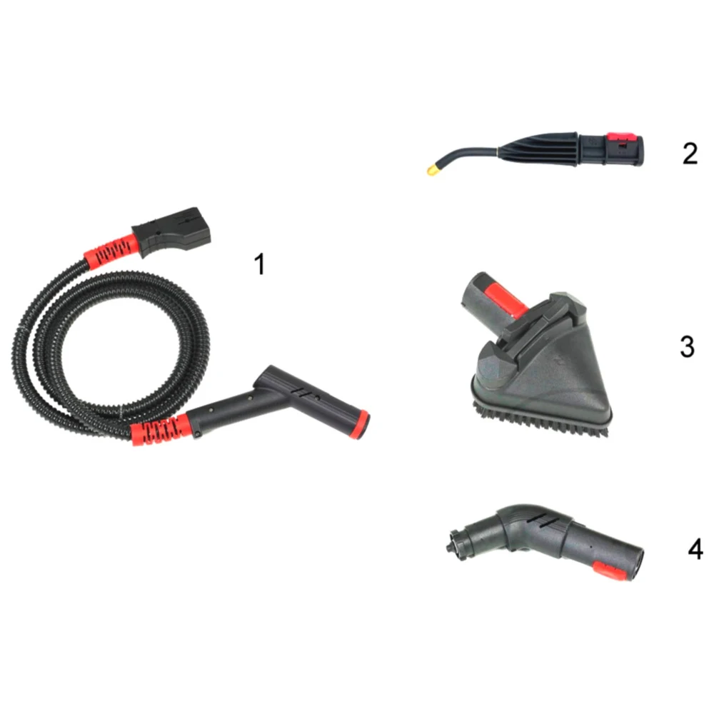 Tornador STEAM Dampfreiniger für Fahrzeugreinigung_0