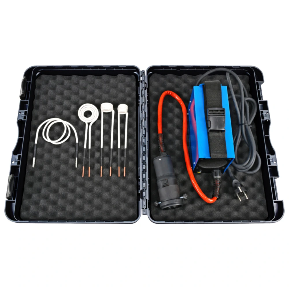 Induktionsheizgerät Satz für Kfz- und Nfz-Bereich_1