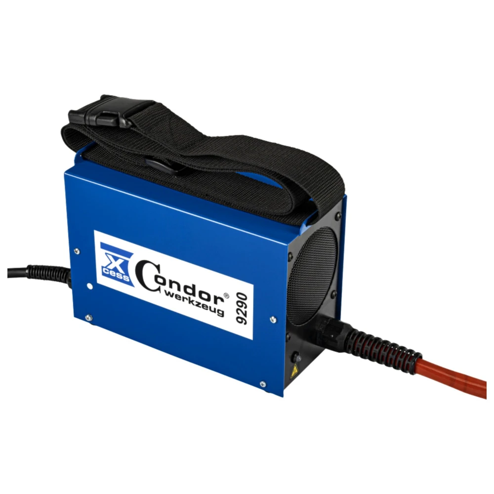 Induktionsheizgerät Satz für Kfz- und Nfz-Bereich_2