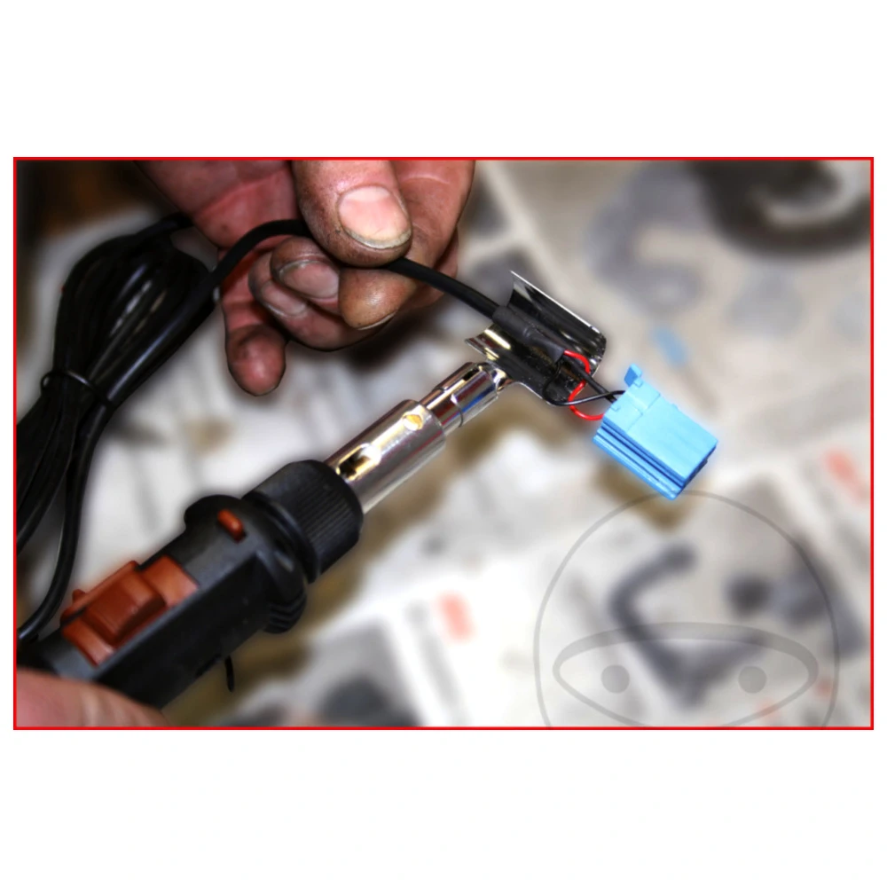 Mikrolöt-Satz 11-teilig für präzise Feinarbeiten_0