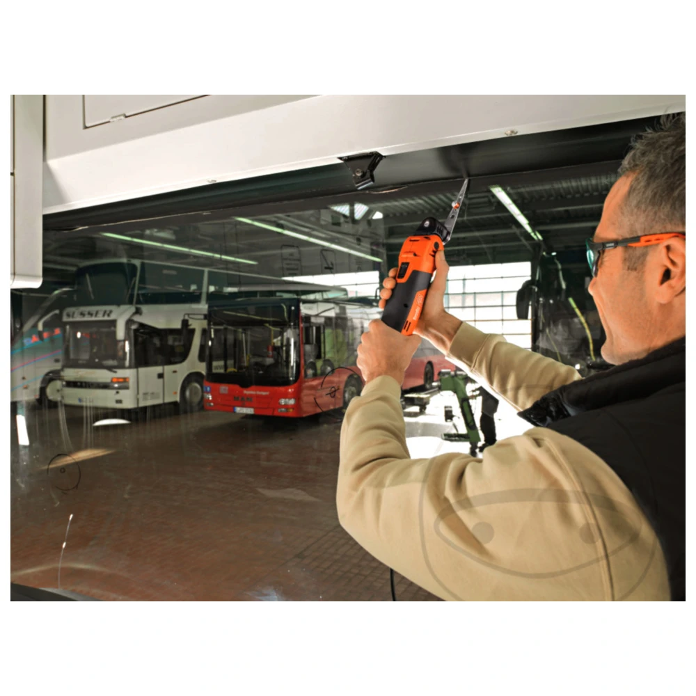 MultiMaster MM 700 1.7Q KAROSSERIE_0