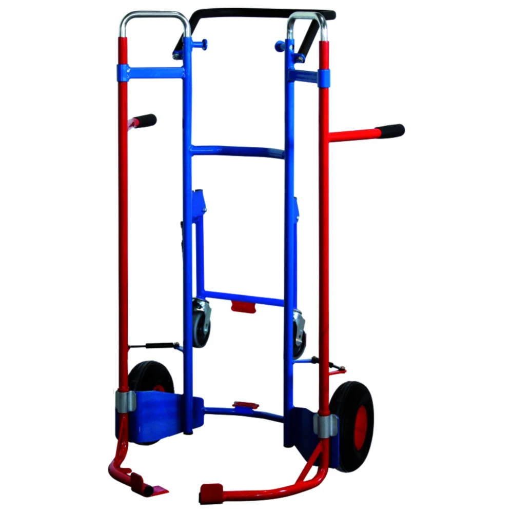 Teleskop-Reifen-Transportkarre für 8 Reifen_0