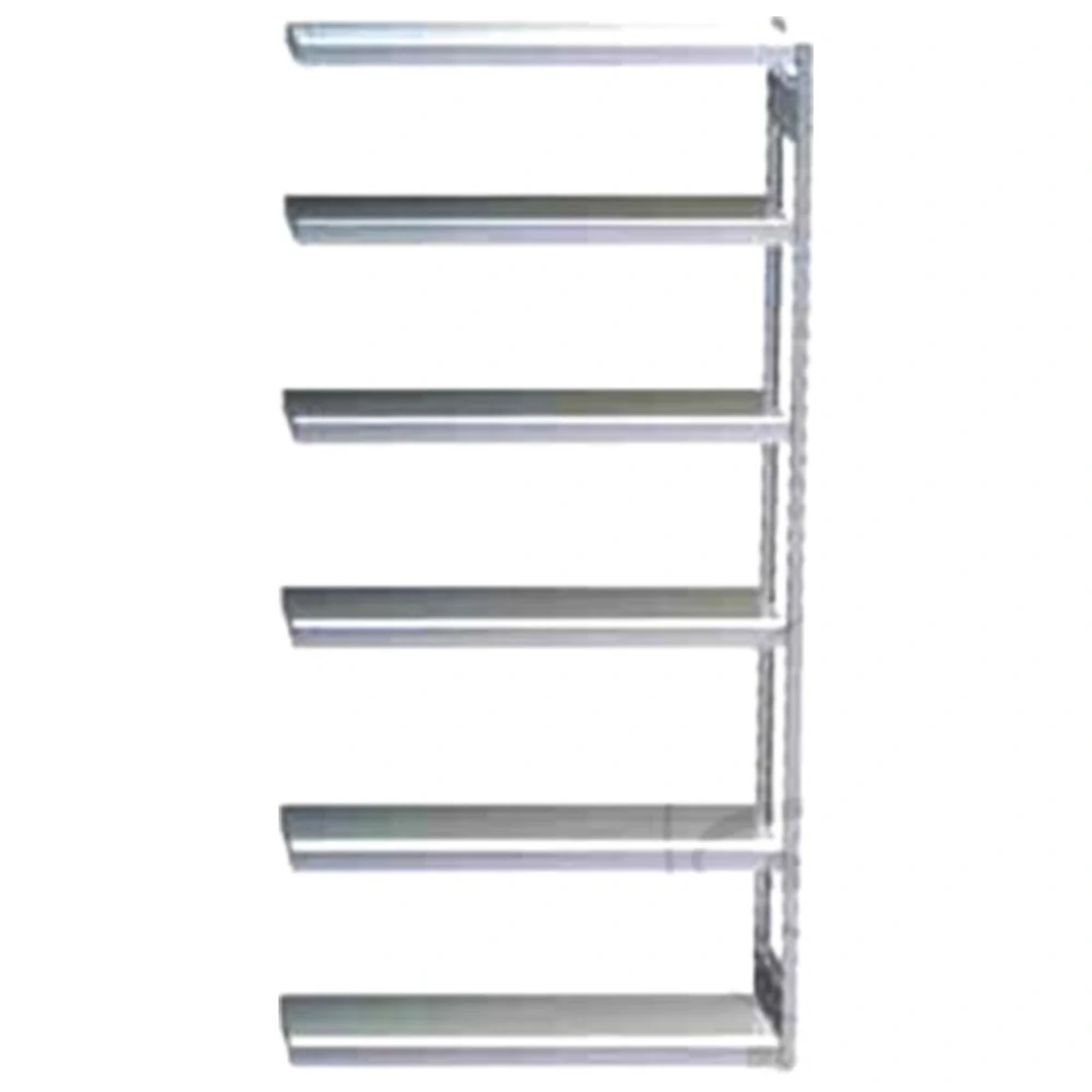 Fachbodenregal Anbaufeld 2200 x 1000 x 300_1