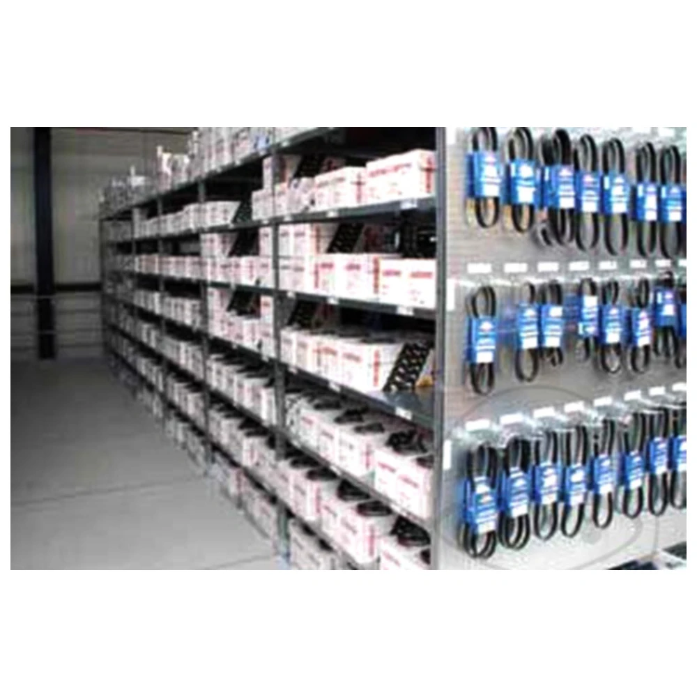 Fachbodenregal Anbaufeld 2200 x 1000 x 300_2