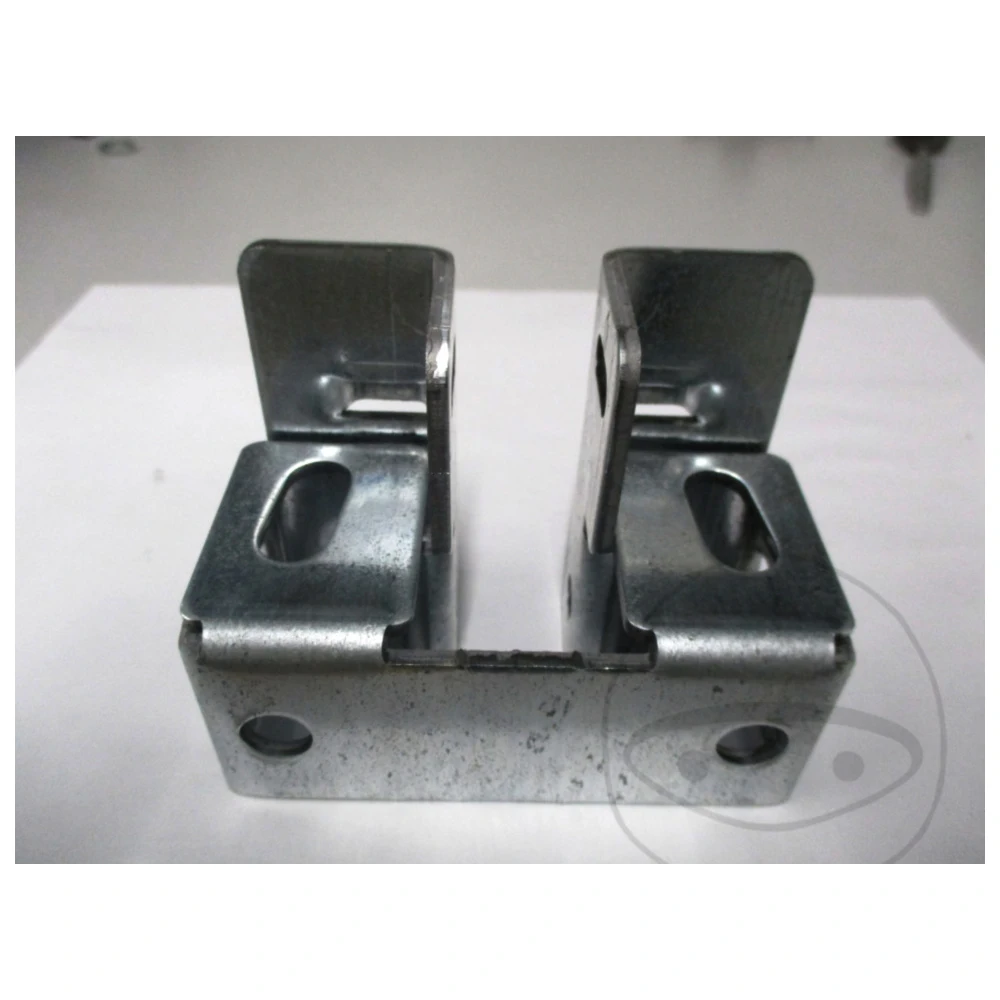 Stahlfuß für Reifenregal M_2